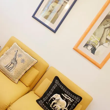Apartment Uptown - Sabrina's Cozy