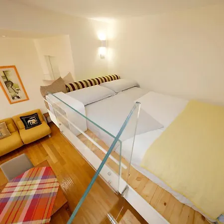 Uptown - Sabrina's Cozy Appartamento *