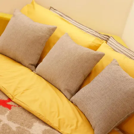 Lejlighed Uptown - Sabrina's Cozy