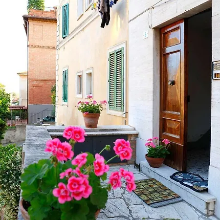 Appartamento Uptown - Sabrina's Cozy *