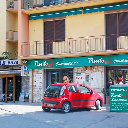 Appartamento Uptown - Sabrina's Cozy Siena