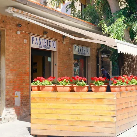 Appartamento Uptown - Sabrina's Cozy