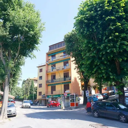 Uptown - Sabrina's Cozy Appartamento *