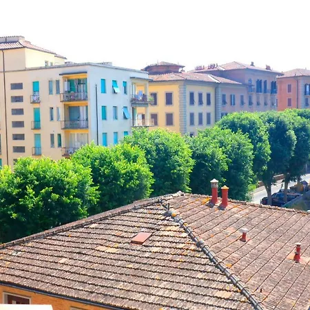 Uptown - Sabrina's Cozy Appartamento